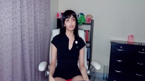 selene_hebe online show from 07.25.26