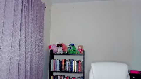 selene_hebe online show from 07.27.26