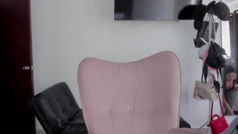 Alejandra  online show from 04.07.26