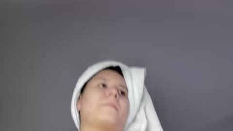 Alejandra  online show from 06.10.26