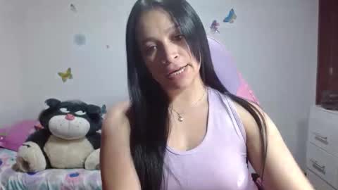 selene_mixx online show from 04.01.26