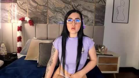 Selene online show from 11.28.25