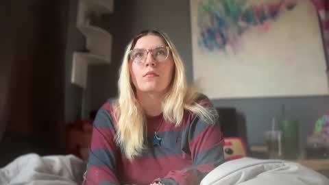 Selene online show from 02.22.25