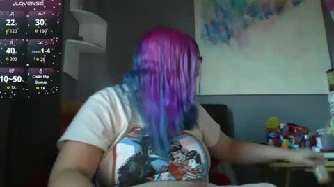 Selene online show from 11.12.25