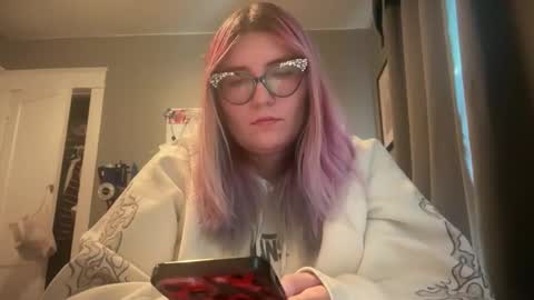 Selene online show from 02.13.26