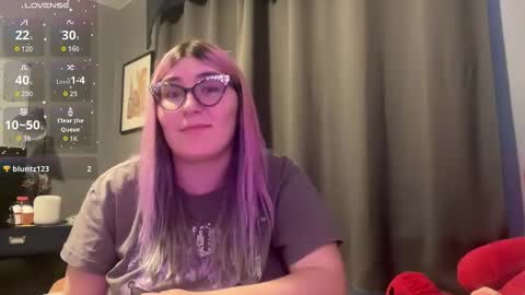 Selene online show from 02.14.26