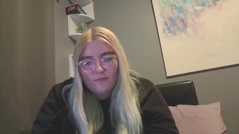 Selene online show from 03.19.26