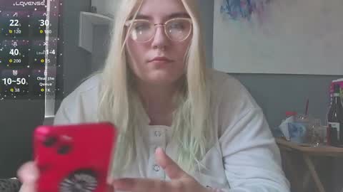 Selene online show from 04.04.26