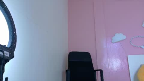 SELENE GIBSON online show from 07.26.26