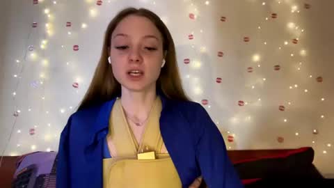 Kylie online show from 06.16.26