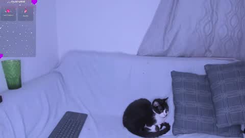 Selene Noire online show from 07.27.26