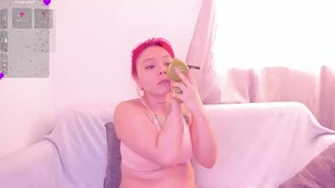 Selene Noire online show from 07.28.26