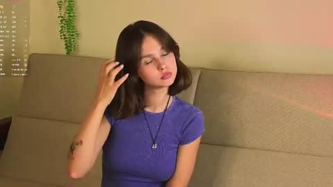 May online show from 07.28.26