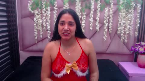 selenerose69 online show from 12.02.25