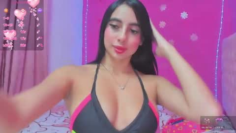 Snapshot of selenevosse_ chatting on 05.04.26 Selenevosse online show from 05.04.26