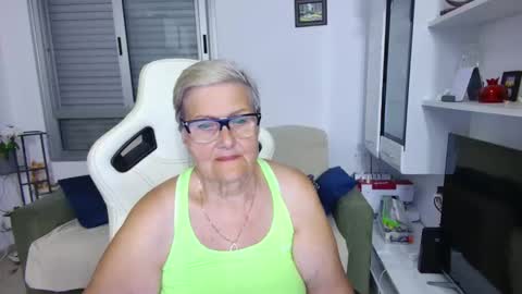 Snapshot of selenna57 chatting on 05.15.26 Selenna online show from 05.15.26