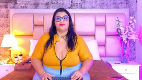 Selenna Cooper online show from 02.28.26