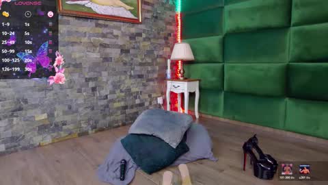 Selen online show from 03.04.26