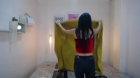 Mayte online show from 12.05.24