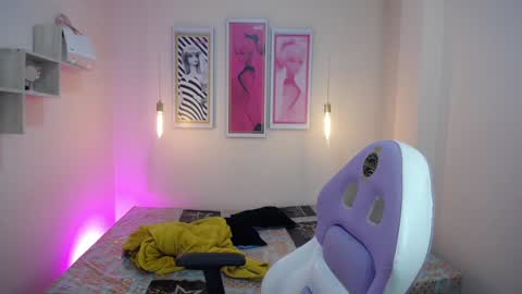 Mayte online show from 12.07.24
