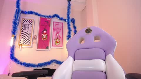 Mayte online show from 12.19.24