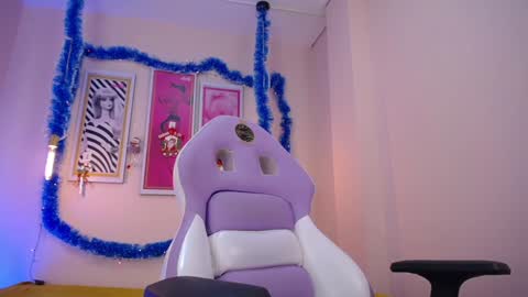 Mayte online show from 12.20.24