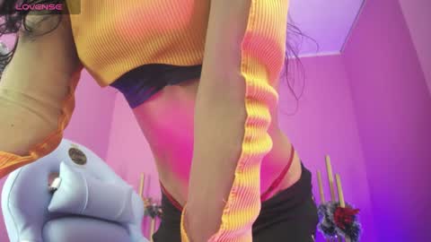 Mayte online show from 12.21.24