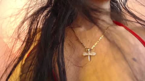 Mayte online show from 12.26.24