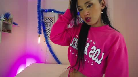 Mayte online show from 01.14.25