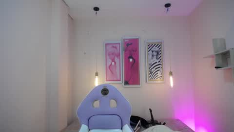 Mayte online show from 01.22.25