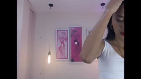 Mayte online show from 01.24.25