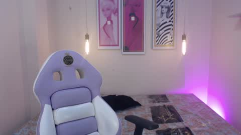 Mayte online show from 01.26.25