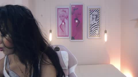Mayte online show from 01.27.25
