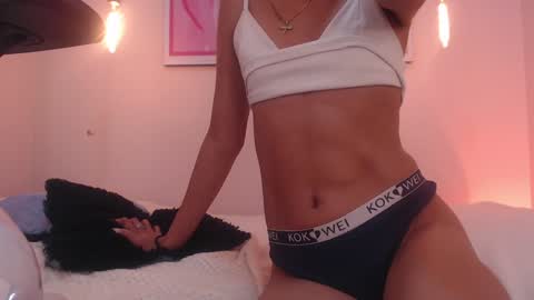 Mayte online show from 01.27.25
