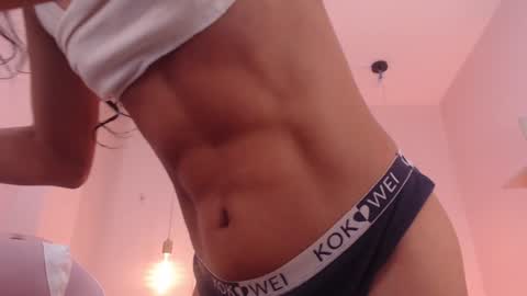Mayte online show from 01.27.25