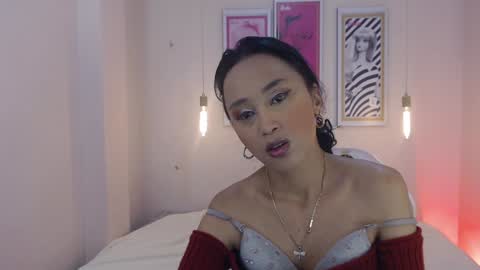 Mayte online show from 01.28.25