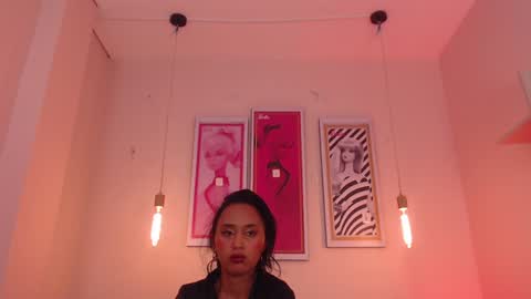 Mayte online show from 01.29.25