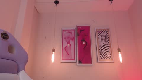Mayte online show from 01.30.25