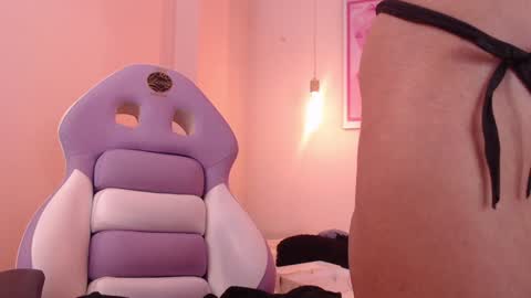 Mayte online show from 02.06.25