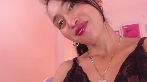Mayte online show from 02.06.25