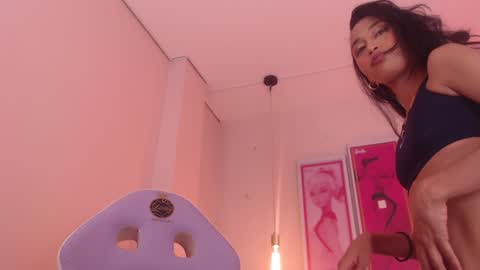 Mayte online show from 02.07.25