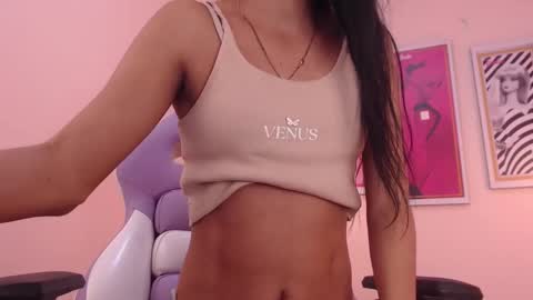 Mayte online show from 02.11.25