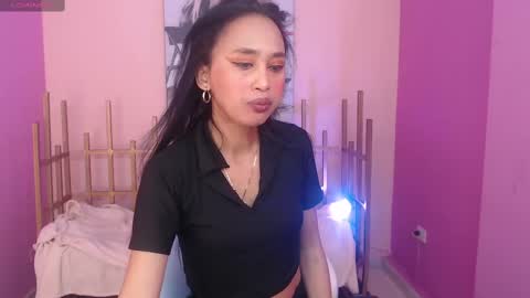 Mayte online show from 03.11.25