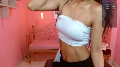Mayte online show from 06.26.26