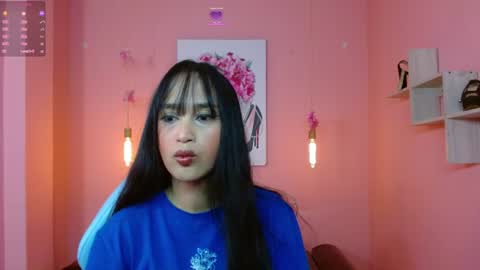 Mayte online show from 07.13.26