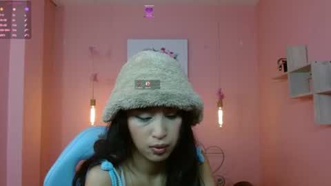 Mayte online show from 07.18.26
