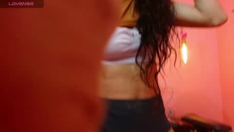 Mayte online show from 07.27.26