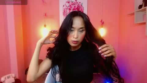 Mayte online show from 07.28.26
