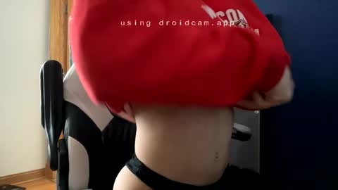 slefmadesissy online show from 02.12.26