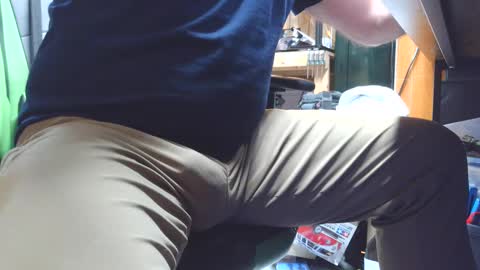 Snapshot of selfpound chatting on 10.09.25 selfpound online show from 10.09.25